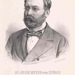 Julius Newald